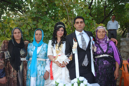 Şemdinli Düğünleri - 9 Ekim 2011 23