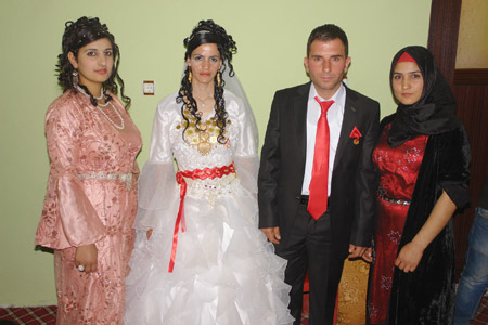 Şemdinli Düğünleri - 9 Ekim 2011 28