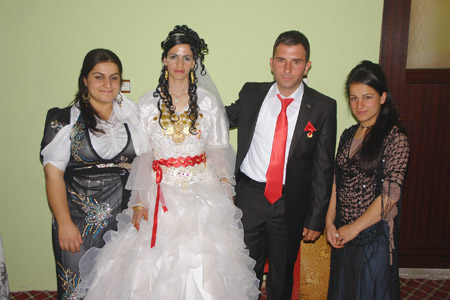 Şemdinli Düğünleri - 9 Ekim 2011 29