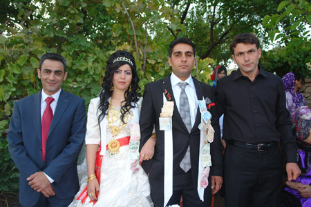 Şemdinli Düğünleri - 9 Ekim 2011 5