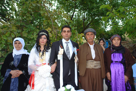 Şemdinli Düğünleri - 9 Ekim 2011 8