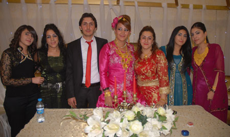 Yüksekova Düğünleri 10-16 Ekim 2011 109