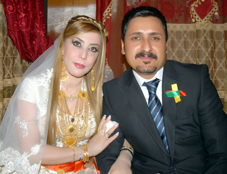 Yüksekova Düğünleri 10-16 Ekim 2011 11