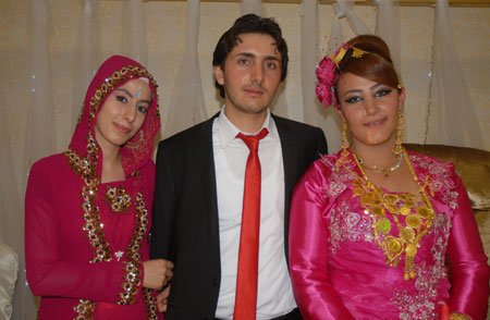 Yüksekova Düğünleri 10-16 Ekim 2011 111