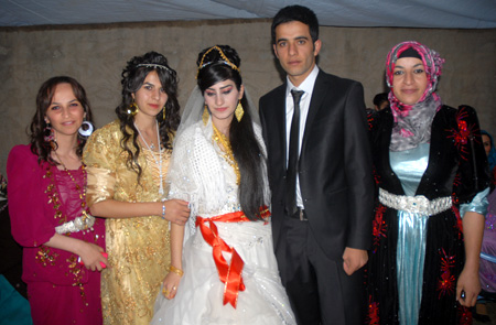 Yüksekova Düğünleri 10-16 Ekim 2011 129