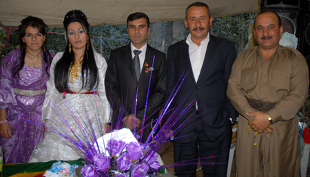 Yüksekova Düğünleri 10-16 Ekim 2011 134