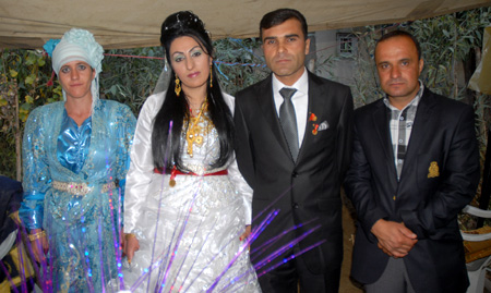 Yüksekova Düğünleri 10-16 Ekim 2011 137