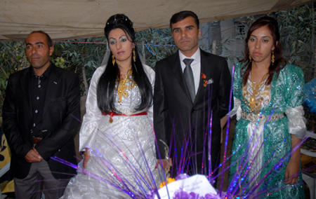Yüksekova Düğünleri 10-16 Ekim 2011 138