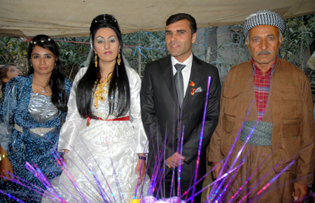 Yüksekova Düğünleri 10-16 Ekim 2011 139
