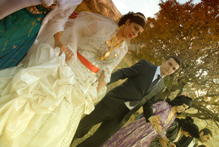 Yüksekova Düğünleri 10-16 Ekim 2011 148