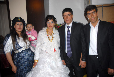 Yüksekova Düğünleri 10-16 Ekim 2011 150