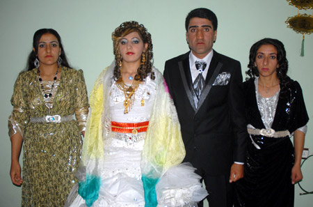 Yüksekova Düğünleri 10-16 Ekim 2011 158