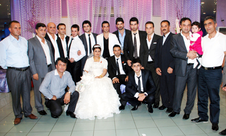 Yüksekova Düğünleri 10-16 Ekim 2011 159