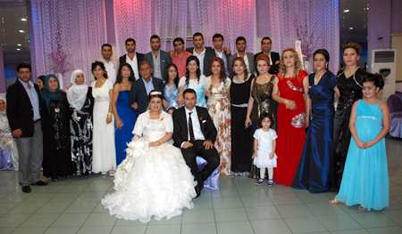 Yüksekova Düğünleri 10-16 Ekim 2011 166