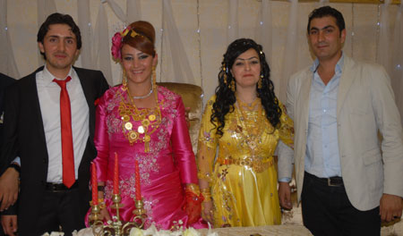 Yüksekova Düğünleri 10-16 Ekim 2011 167