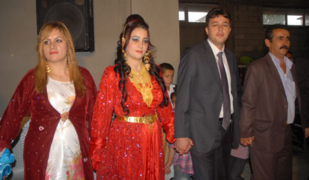 Yüksekova Düğünleri 10-16 Ekim 2011 200