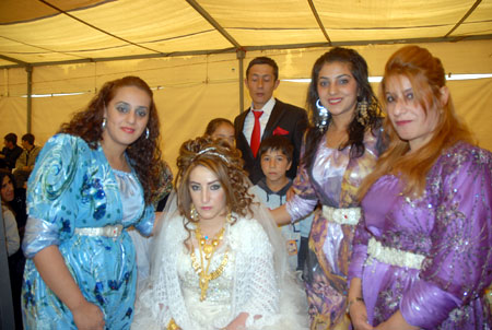 Yüksekova Düğünleri 10-16 Ekim 2011 211