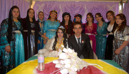 Yüksekova Düğünleri 10-16 Ekim 2011 239