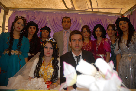 Yüksekova Düğünleri 10-16 Ekim 2011 240