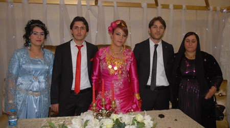 Yüksekova Düğünleri 10-16 Ekim 2011 26