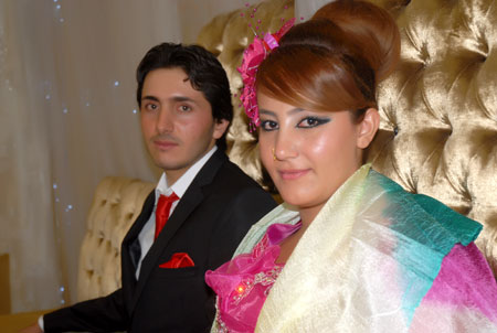 Yüksekova Düğünleri 10-16 Ekim 2011 27