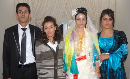 Yüksekova Düğünleri 10-16 Ekim 2011 32