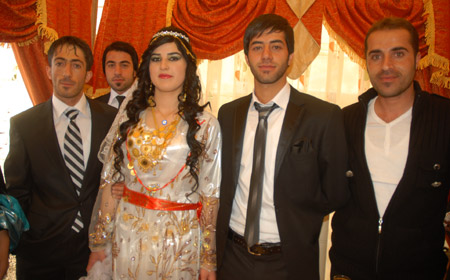 Yüksekova Düğünleri 10-16 Ekim 2011 37