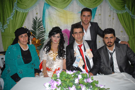 Yüksekova Düğünleri 10-16 Ekim 2011 55