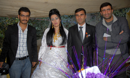 Yüksekova Düğünleri 10-16 Ekim 2011 61