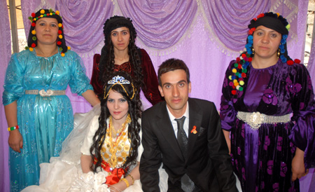 Yüksekova Düğünleri 10-16 Ekim 2011 68