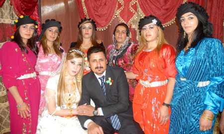 Yüksekova Düğünleri 10-16 Ekim 2011 72