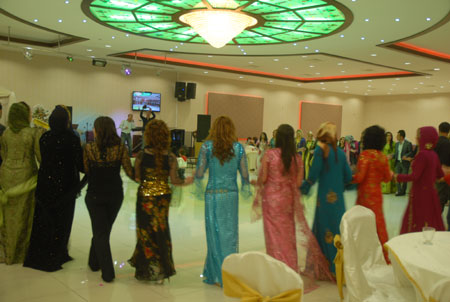 Yüksekova Düğünleri 10-16 Ekim 2011 97