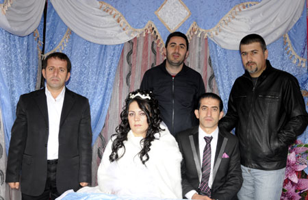 Yüksekova Düğünleri - Foto Galeri - 22 Ekim 2011 120