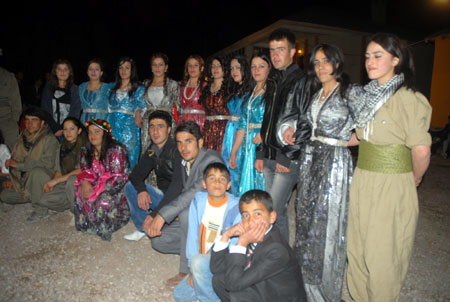 Yüksekova Düğünleri - Foto Galeri - 22 Ekim 2011 129