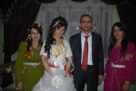 Yüksekova Düğünleri - Foto Galeri - 22 Ekim 2011 154