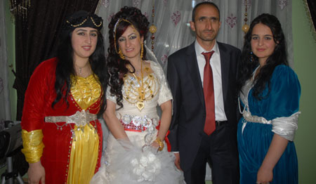 Yüksekova Düğünleri - Foto Galeri - 22 Ekim 2011 156
