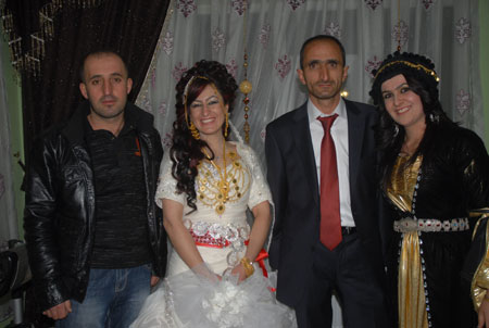 Yüksekova Düğünleri - Foto Galeri - 22 Ekim 2011 158