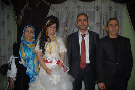 Yüksekova Düğünleri - Foto Galeri - 22 Ekim 2011 159