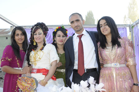 Yüksekova Düğünleri - Foto Galeri - 22 Ekim 2011 21