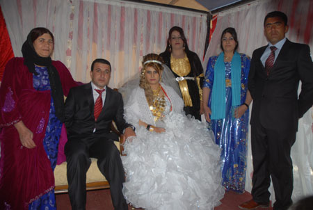 Yüksekova Düğünleri - Foto Galeri - 22 Ekim 2011 26