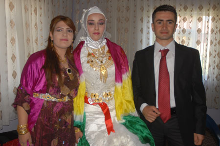 Yüksekova Düğünleri - Foto Galeri - 22 Ekim 2011 29