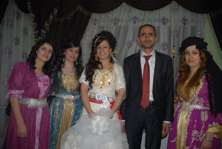 Yüksekova Düğünleri - Foto Galeri - 22 Ekim 2011 49