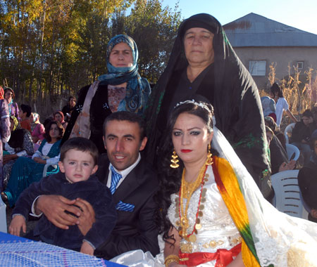 Yüksekova Düğünleri - Foto Galeri - 22 Ekim 2011 53