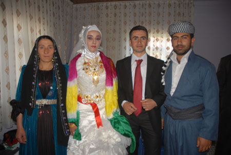 Yüksekova Düğünleri - Foto Galeri - 22 Ekim 2011 60