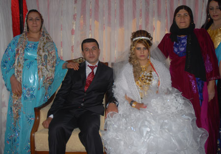 Yüksekova Düğünleri - Foto Galeri - 22 Ekim 2011 63