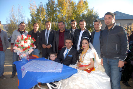Yüksekova Düğünleri - Foto Galeri - 22 Ekim 2011 87