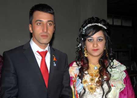 Yüksekova Düğünleri - Foto Galeri - 22 Ekim 2011 9