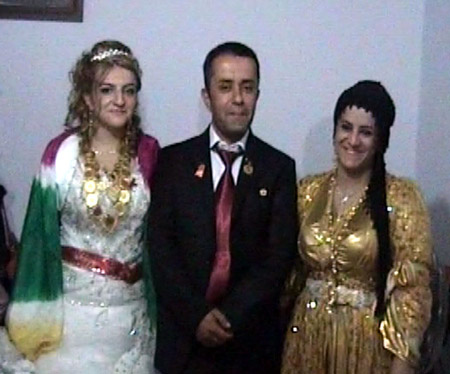 Yüksekova Düğünleri 29-30 Ekim 2011 102