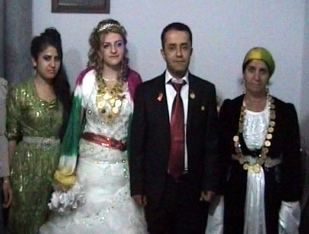 Yüksekova Düğünleri 29-30 Ekim 2011 103