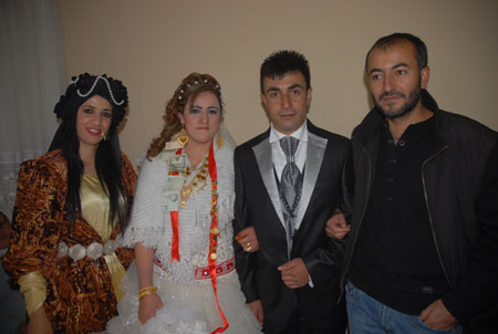 Yüksekova Düğünleri 29-30 Ekim 2011 17